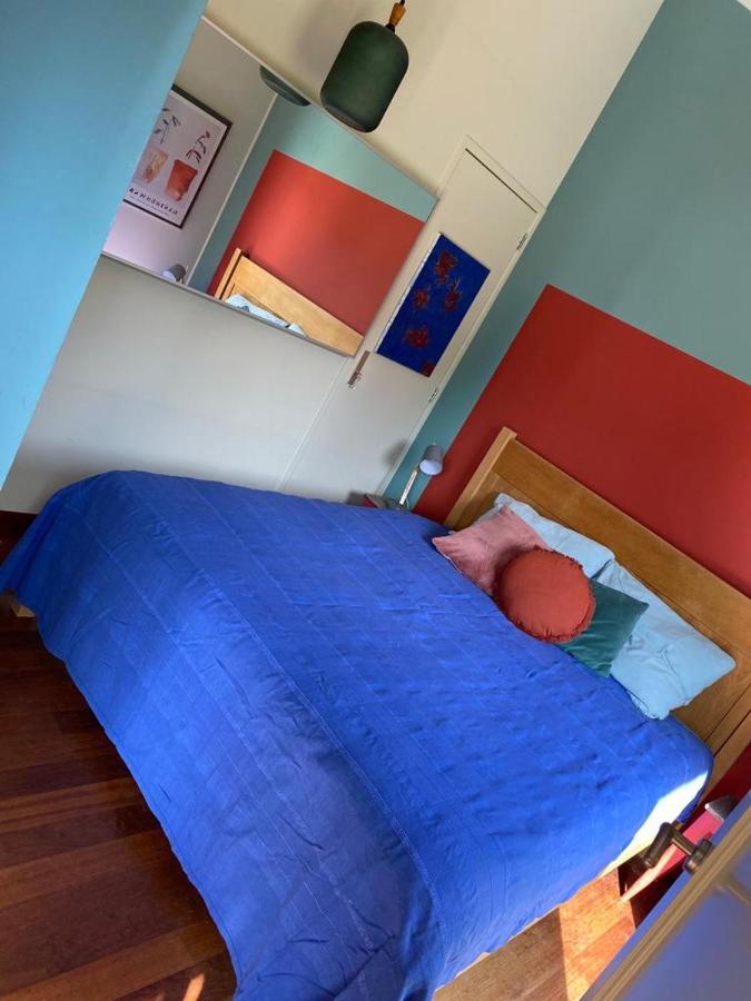 Apartmán Bb De Woonboot Anna Paulowna Exteriér fotografie